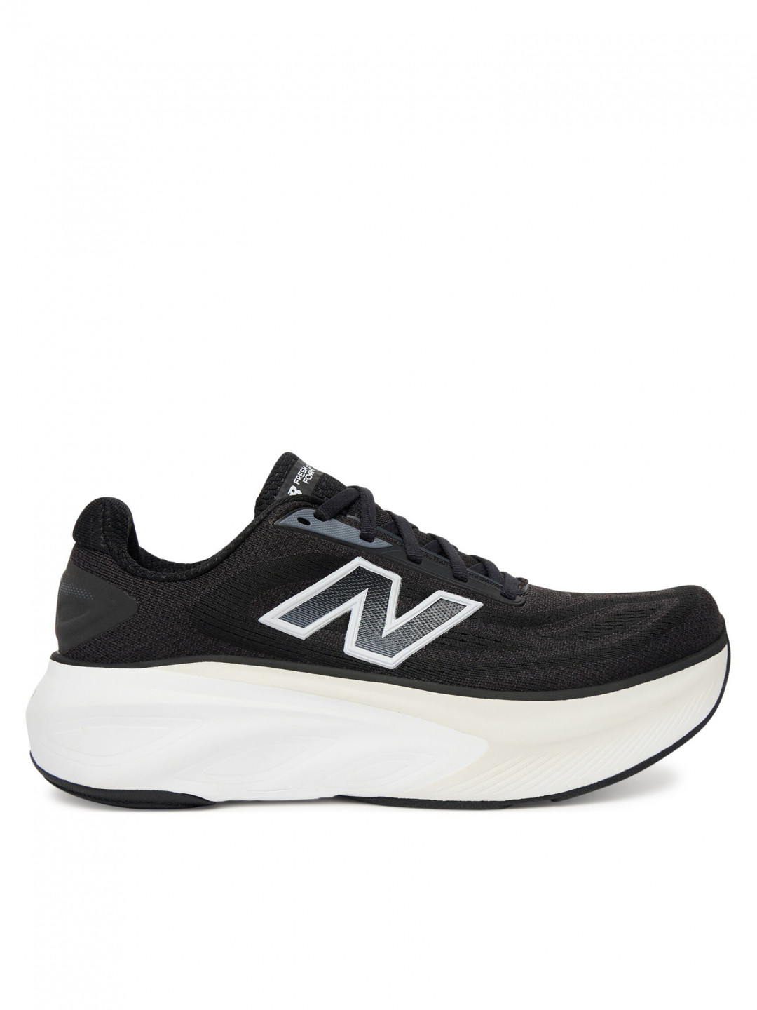 New Balance Běžecké boty More V6 WMORGR6 Černá